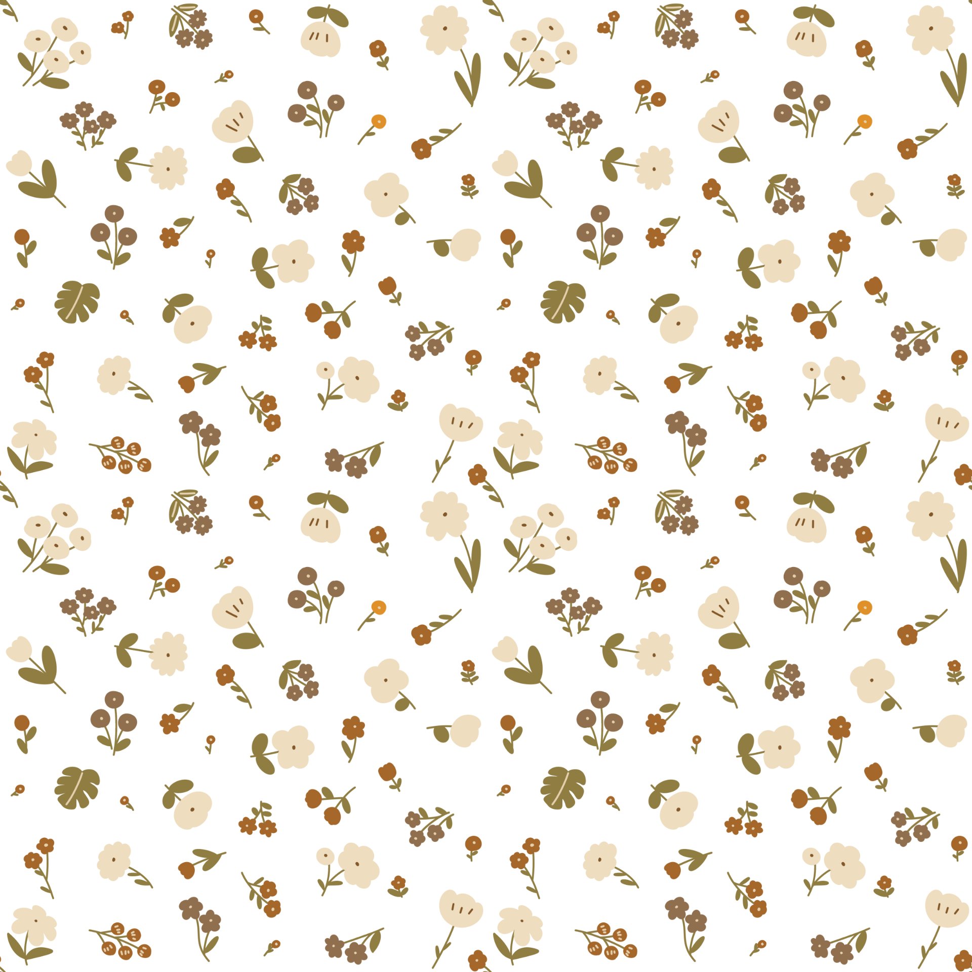 Printable digital papers